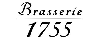 BRASSERIE 1755